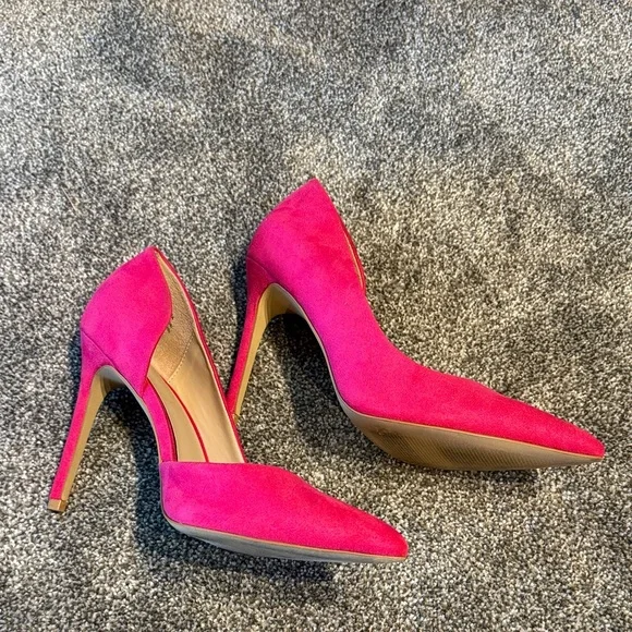 Mix No 6 Aradowia Heels Size 6.5 - Picture 4 of 6